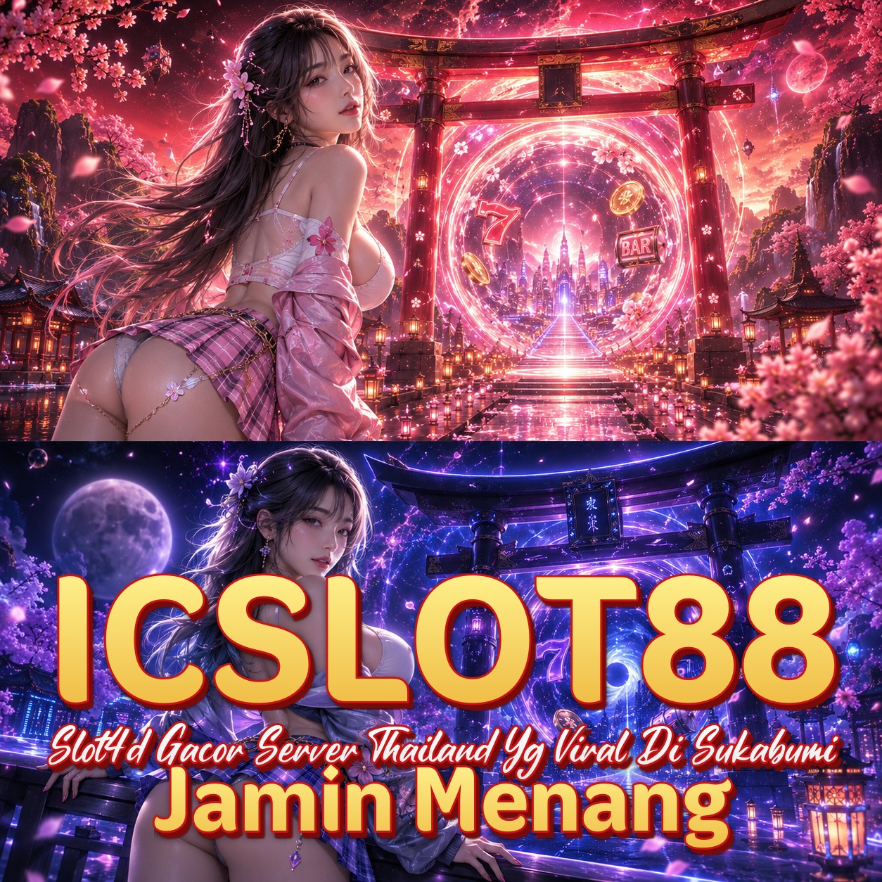 ICSLOT88
