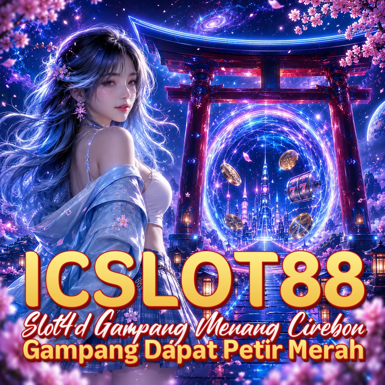 ICSLOT88