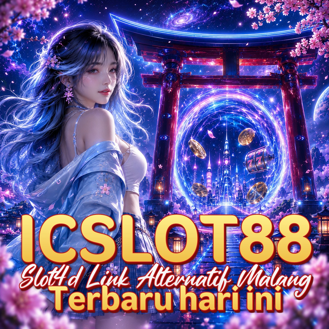 ICSLOT88