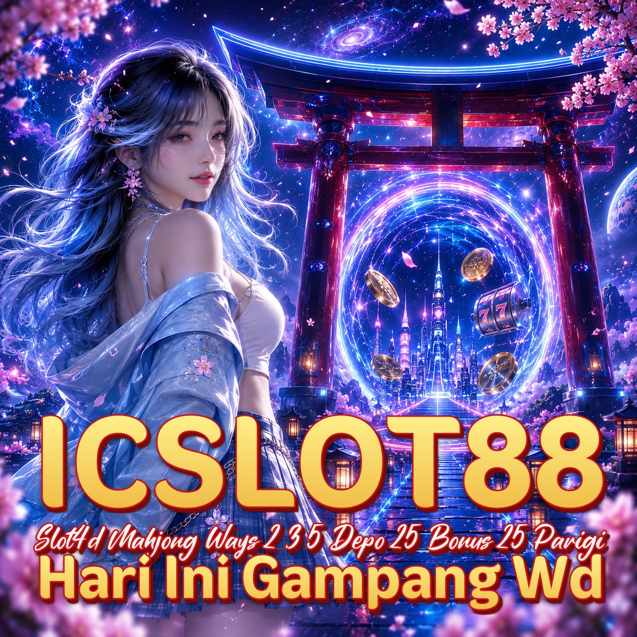 ICSLOT88