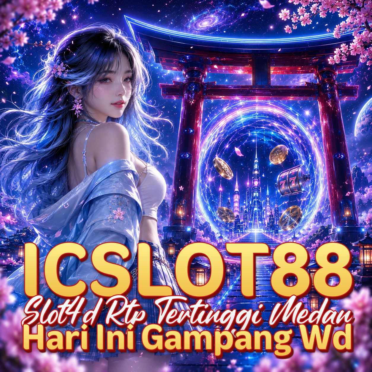 ICSLOT88