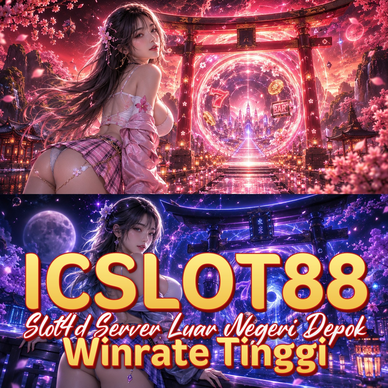 ICSLOT88