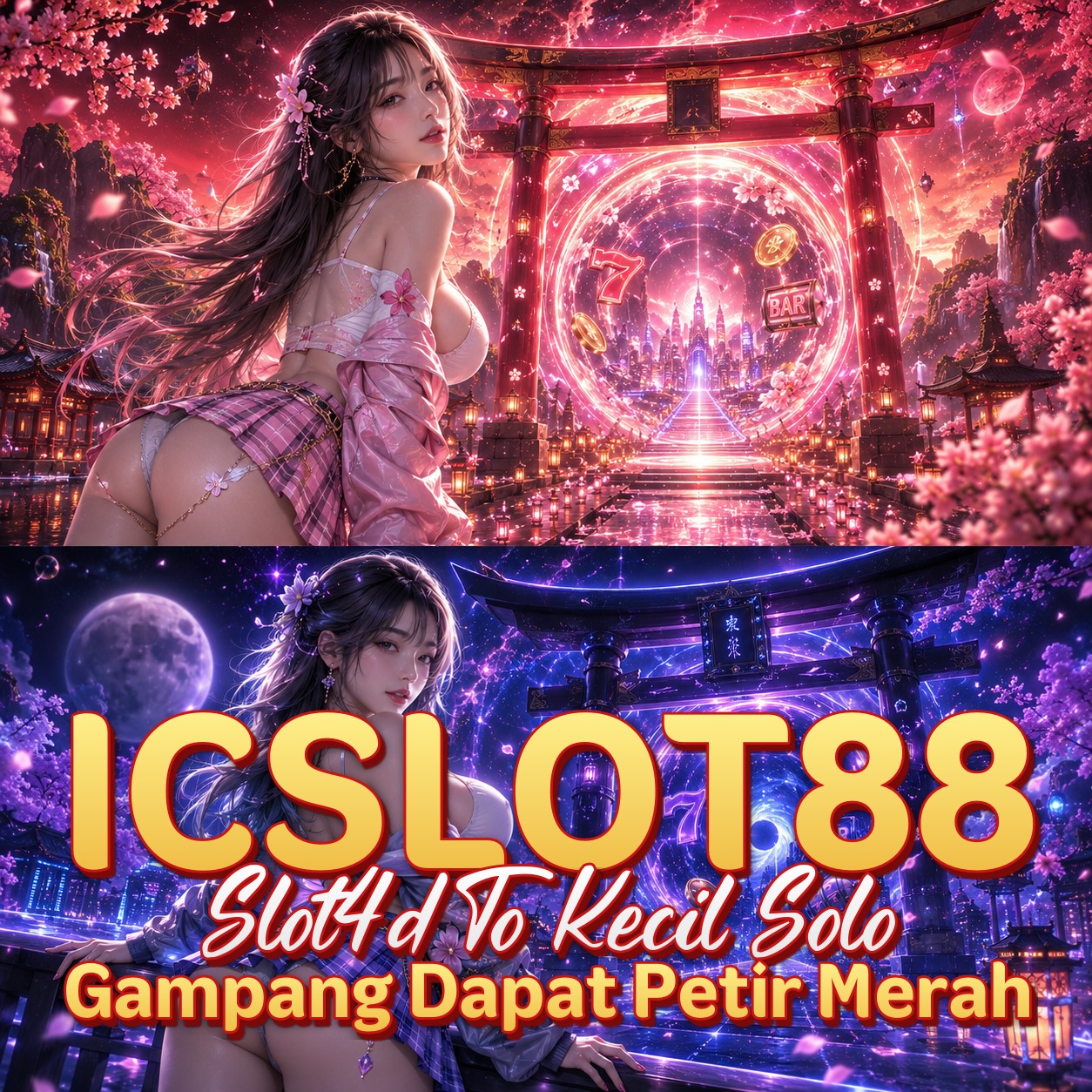 ICSLOT88